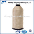 Polyester Nylon Bonded sewing thread with china supplier